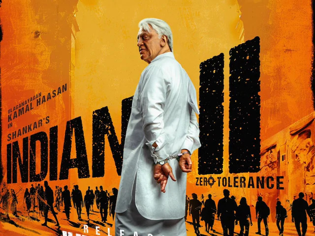 Indian 2